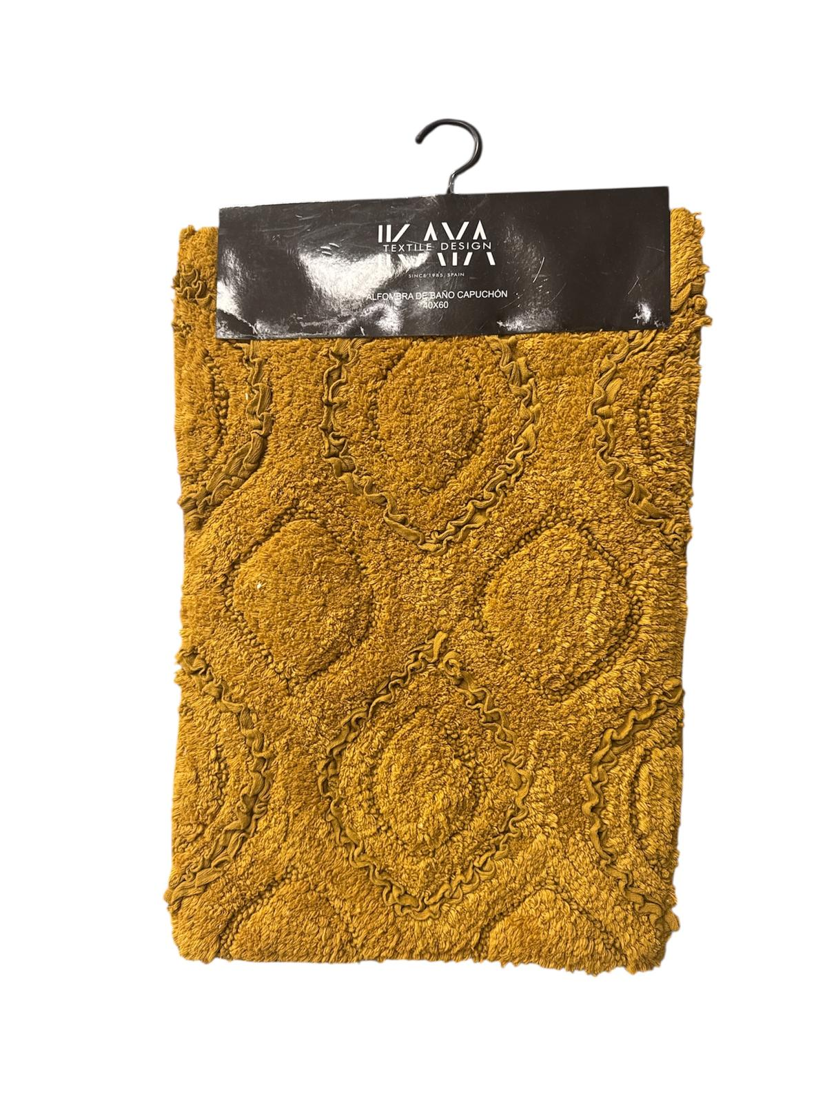 Alfombra baño modelo Petty