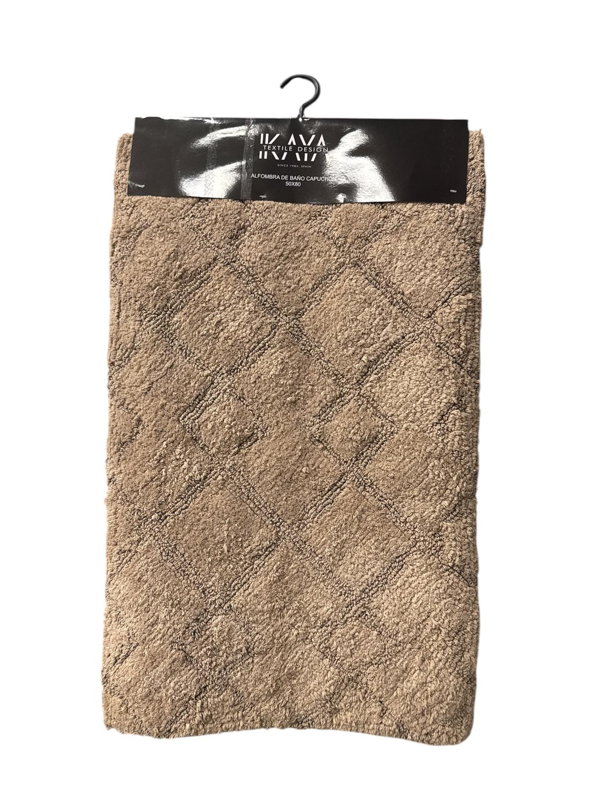 Alfombra baño modelo Lexun