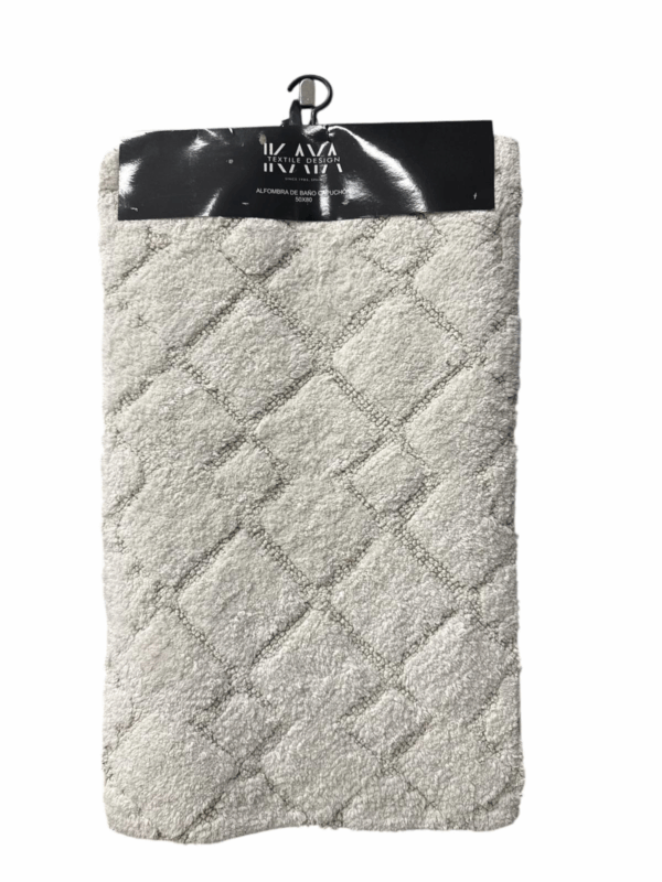 Alfombra baño modelo Lexun - Imagen 3