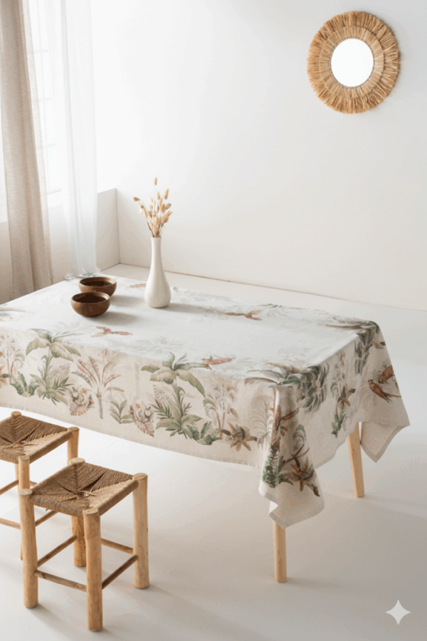 Nasau 4 Linen Collection - Manteles - Imagen 2