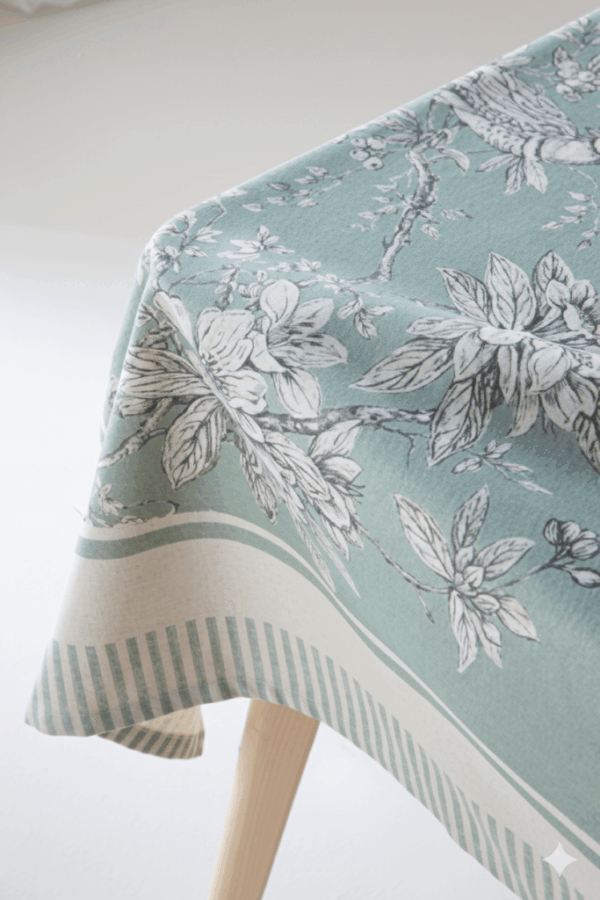 Manacor Positivo 23 Linen Collection - Manteles - Imagen 2