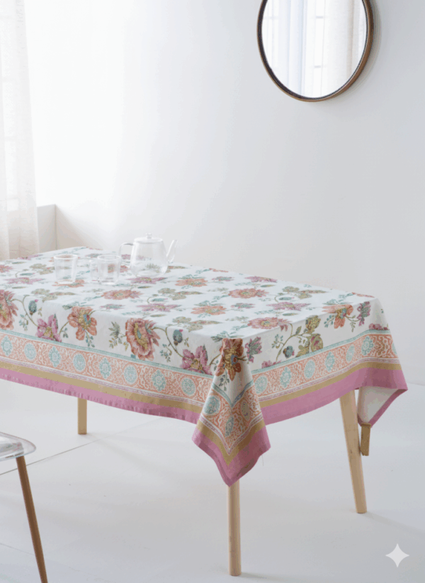 Alia 50 Linen Collection - Manteles - Imagen 2