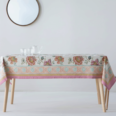 Alia 50 Linen Collection - Manteles