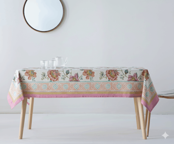 Alia 50 Linen Collection - Manteles