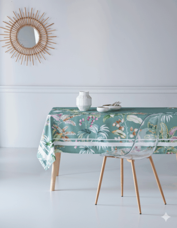 Pravia 4 Sarga Collection - Manteles
