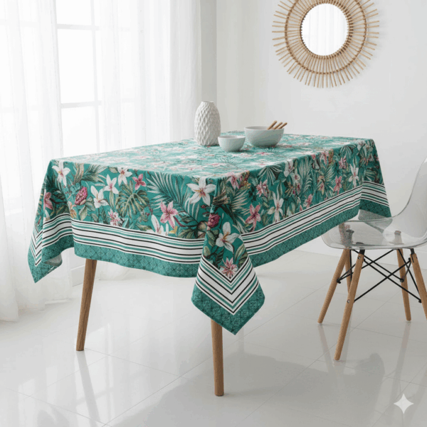 Pravia 4 Sarga Collection - Manteles - Imagen 2