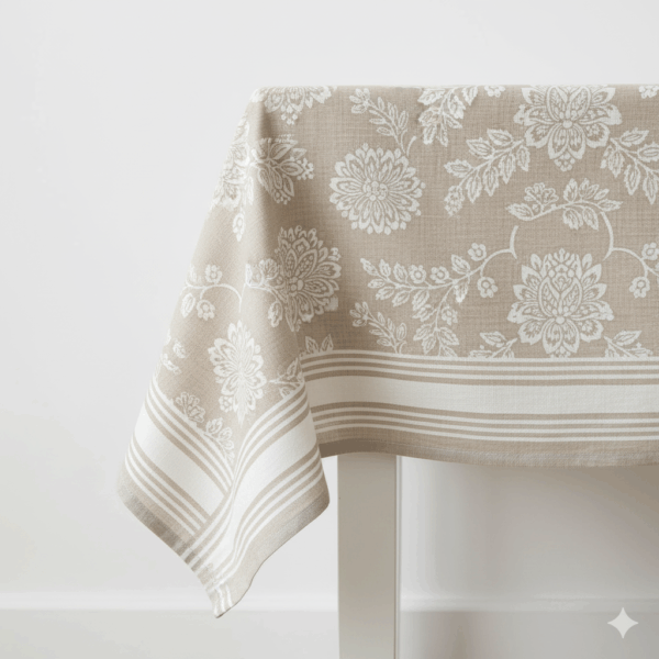 Acanto 2 Sarga Collection - Manteles - Imagen 2