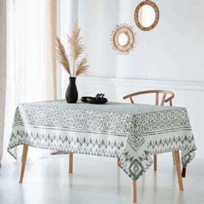 Cristi 25 Sarga Collection - Manteles