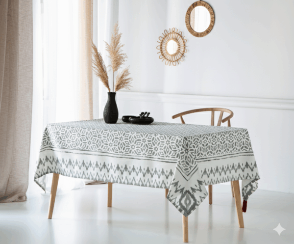 Cristi 25 Sarga Collection - Manteles