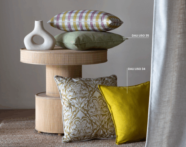 COLECCIÓN BOHEMIAN - Cojines