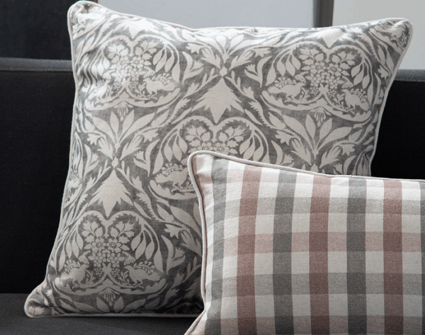 COLECCIÓN BOHEMIAN - Cojines - Imagen 2
