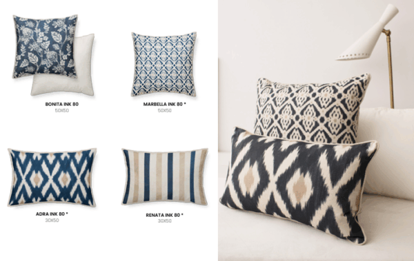 COLECCIÓN BONITA - Cojines - Imagen 3
