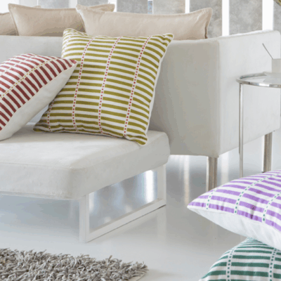 COLECCIÓN ALGARVE - Cojines