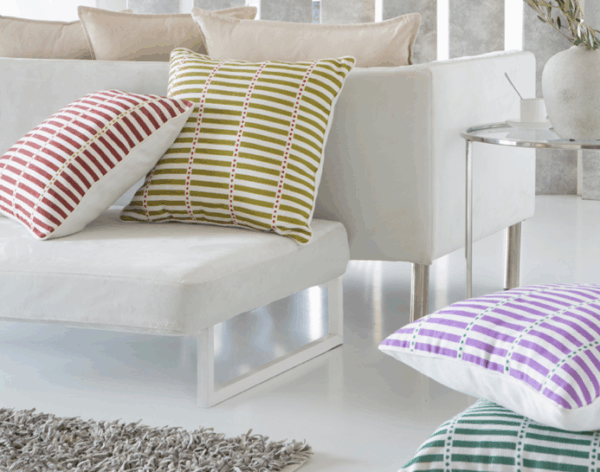 COLECCIÓN ALGARVE - Cojines