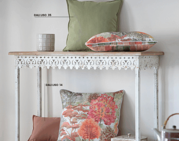 COLECCIÓN ONTARIO - Cojines - Imagen 4
