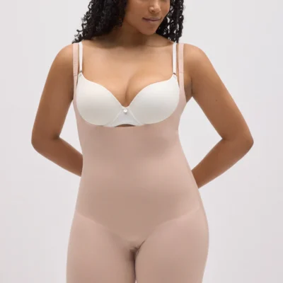 body reductor con abertura