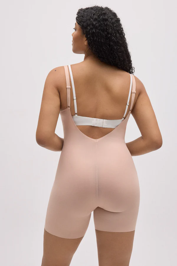 body reductor con abertura