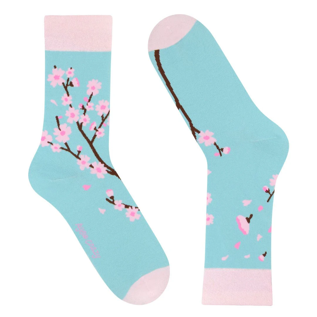 Calcetines originales de algodón. PRIMAVERA - Imagen 3