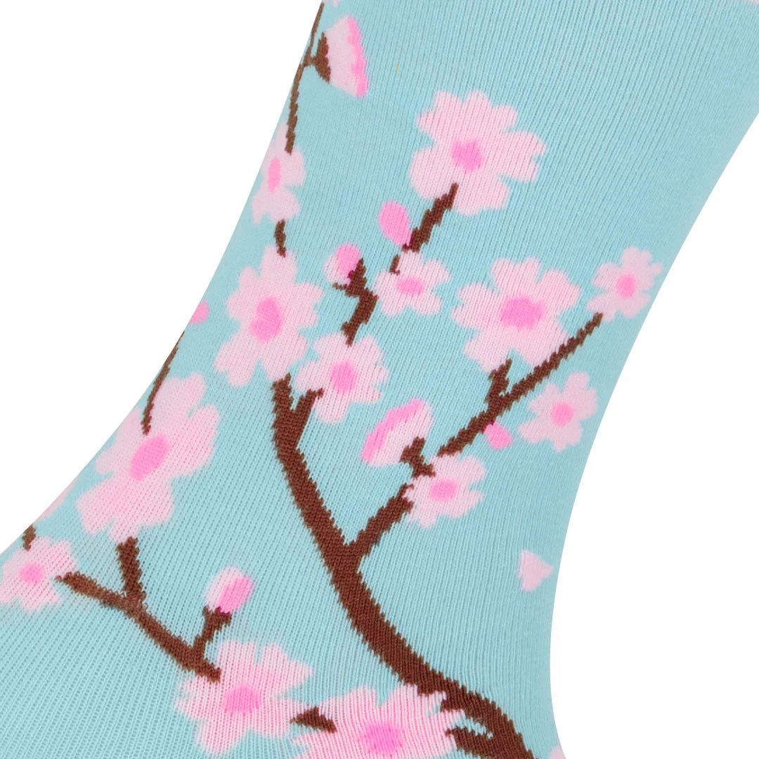 Calcetines originales de algodón. PRIMAVERA - Imagen 4