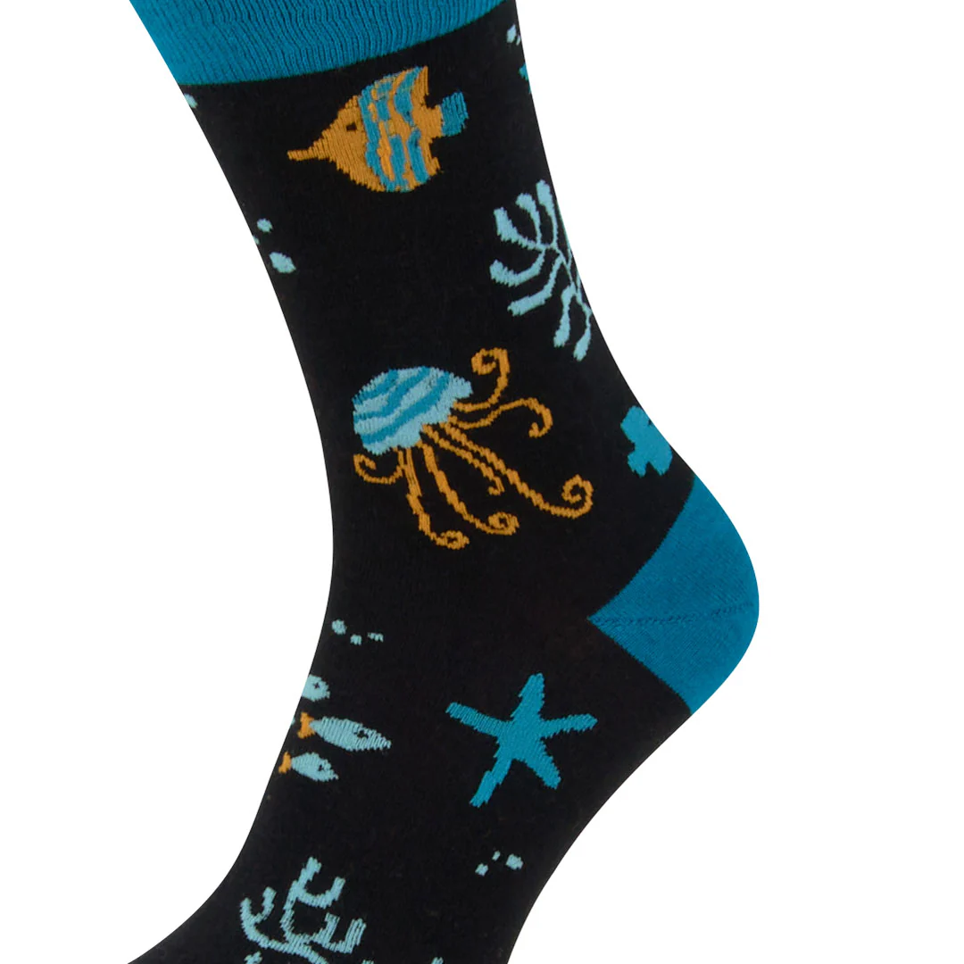 Calcetines originales de algodón MAR - Imagen 3