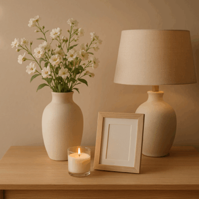 DECORACION