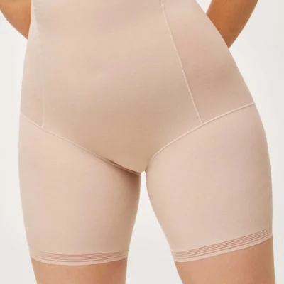 Faja alta reductora nude