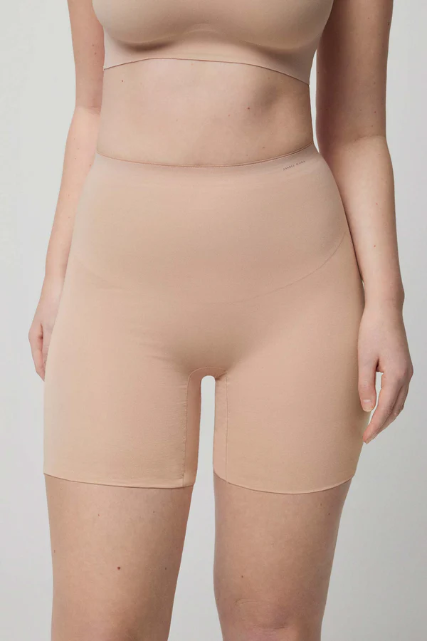 Faja alta reductora compresión alta