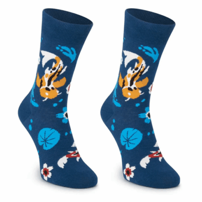 Calcetines originales de algodón CARPA