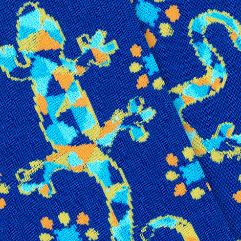 Calcetines alegres de algodón GEKO - Imagen 4